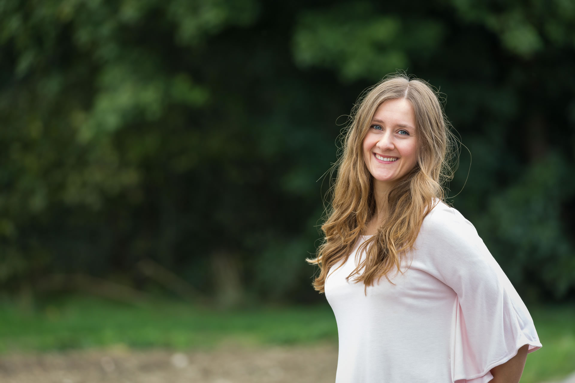 Magdalena Öhler, MSc